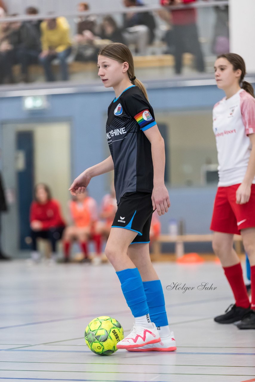 Bild 199 - wBJ Futsalmeisterschaft